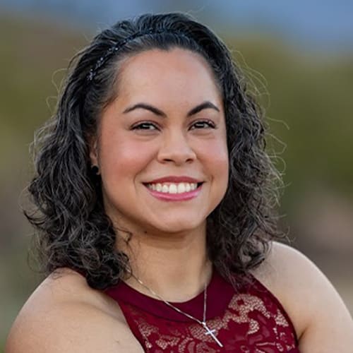 Dr. Selina Velasquez, Phoenix Critical Care Specialist
