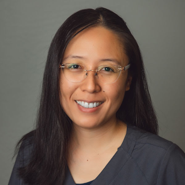 Dr. Krystal Yamamoto, Phoenix Veterinarian