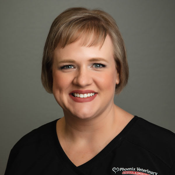 Dr. Lori Stillmaker, Phoenix Critical Care Specialist